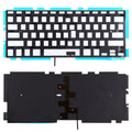 US Keyboard Backlight for Macbook Pro 13 inch A1278 (2009~2012), A1278  (US)