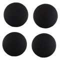 4 PCS Non-Slip Bottom Rubber Cooling Mat Pad Feet for Apple MacBook A1706 / A1707 / A1708, A1706 / A1707 / A1708