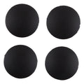 4 PCS Non-Slip Bottom Rubber Cooling Mat Pad Feet for Apple MacBook A1534, A1534