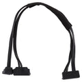 High Speed Hard Drive Cord Wire Line SSD Cable for Macbook A1312 (922-9875 593-1330 2011), A1312