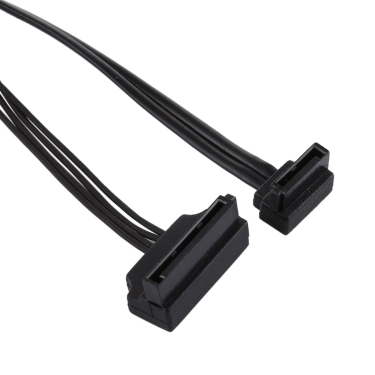 High Speed Hard Drive Cord Wire Line SSD Cable for Macbook A1312 (922-9875 593-1330 2011), A1312