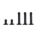 Battery Screw Set for Apple MacBook Air A1370 / A1465 / A1369 / A1466, A1370 / A1465 / A1369 / A1466 (Battery)