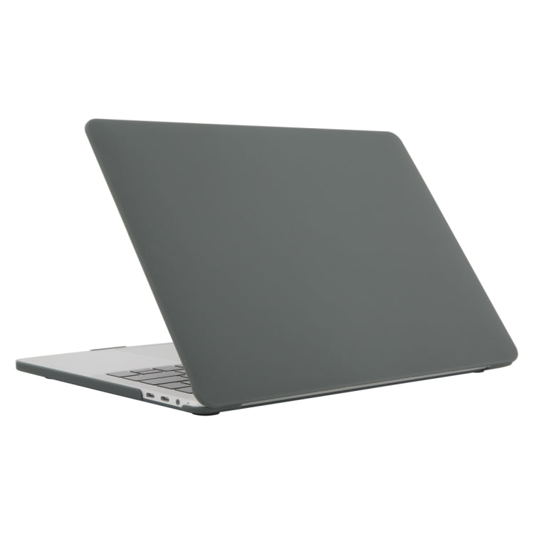 For MacBook Air 13.3 inch A1932 2018 & A2179 2020 & A2337 Laptop Matte Style Protective Case, For MacBook Air 13.3 inch A1932 (2018), MacBook Air 13.3 inch A1932 (2018), For MacBook Air 13.3 inch A1932 (2018) & A2179 (2020) & A2337