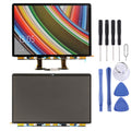LCD Screen for MacBook Pro 15.4 inch A1990 (2018), For A1990 (2018)