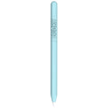 LOVE MEI For Apple Pencil 2 Number Letter Design Stylus Pen Silicone Protective Case Cover, For Apple Pencil 2