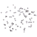 20 PCS/Set Keyboard Screw For MacBook Pro Air A1706 A1707 A1708 A1989 A1990 A1932 A2159 A2179 2016-2020, Keyboard Screw
