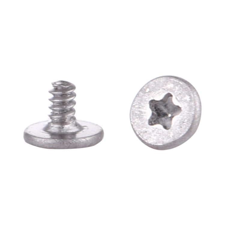 20 PCS/Set Keyboard Screw For MacBook Pro Air A1706 A1707 A1708 A1989 A1990 A1932 A2159 A2179 2016-2020, Keyboard Screw