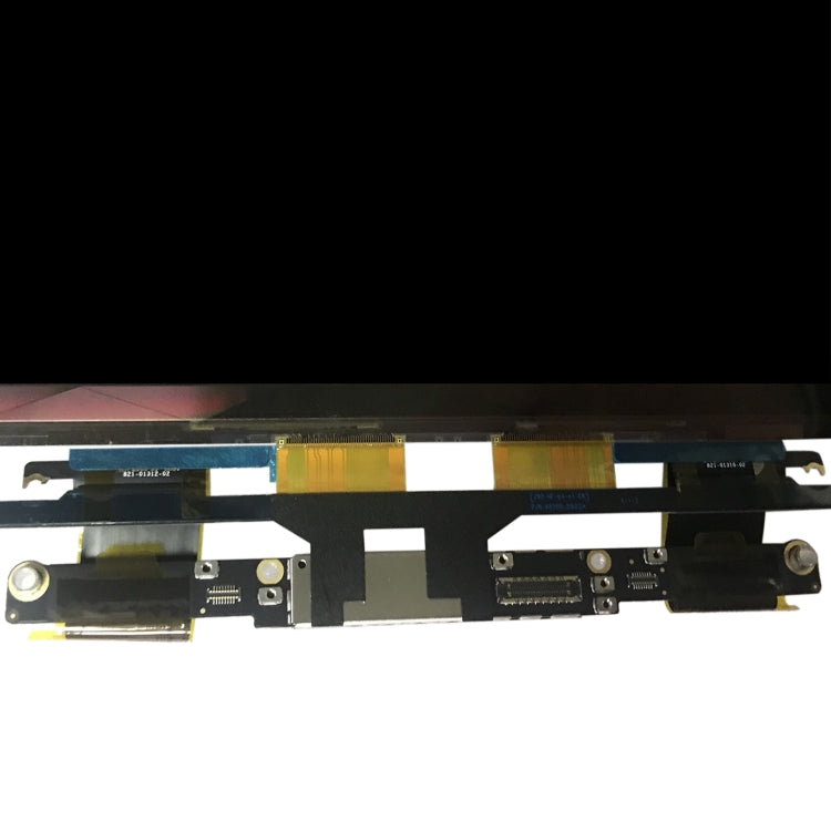 LCD Display Screen for Macbook Air Retina 13.3 M1 A2337 2020 EMC 3598 MGN63 MGN73, For MacBook A2337 2020