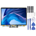 LCD Display Screen for Macbook Air Retina 13.3 M1 A2337 2020 EMC 3598 MGN63 MGN73, For MacBook A2337 2020