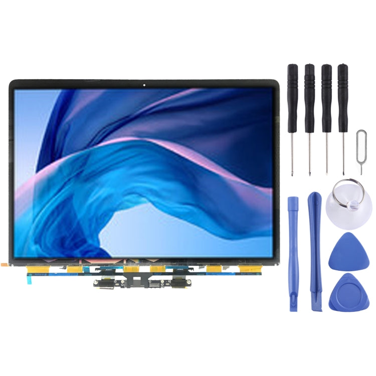 LCD Display Screen for Macbook Air Retina 13.3 M1 A2337 2020 EMC 3598 MGN63 MGN73, For MacBook A2337 2020