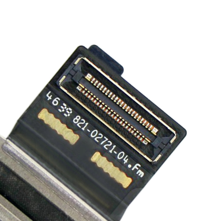 Embedded Display Port Flex Cable 821-02721-04 For Macbook Air Retina 13.3 M1 A2337 2020
