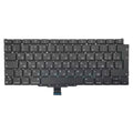 RU Version Keyboard for Macbook Air Retina 13.3 M1 A2337 2020 EMC 3598 MGN63 MGN73
