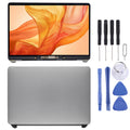 Full LCD Display Screen for Macbook Air Retina 13.3 inch M1 A2337 2020 EMC3598 MGN63 MGN73, For Macbook Air 13.3 inch M1 A2337 2020, A2337 2020