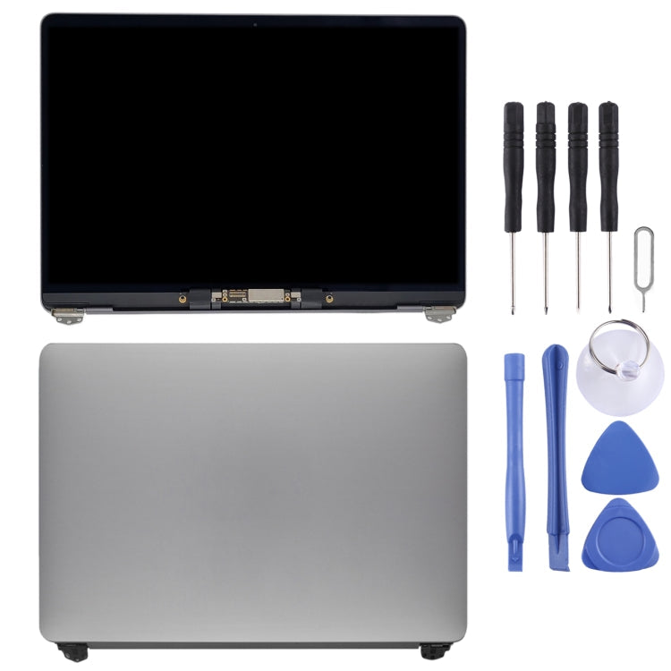 Full LCD Display Screen for Macbook Air Retina 13.3 inch M1 A2337 2020 EMC3598 MGN63 MGN73, For Macbook Air 13.3 inch M1 A2337 2020, A2337 2020