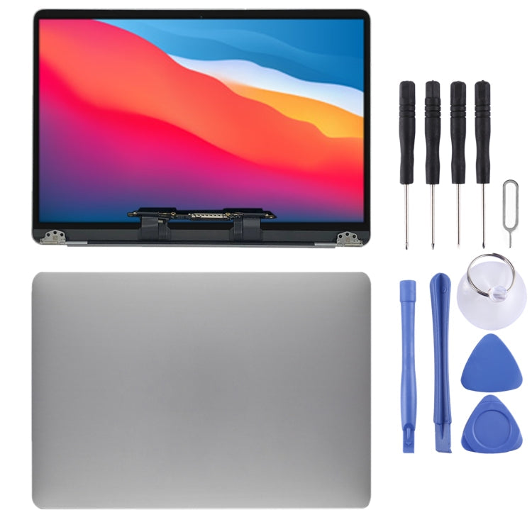 Full LCD Display Screen for Macbook Retina 13 inch M1 A2338 2020, For Macbook Retina 13 inch A2338 2020, A2338 2020