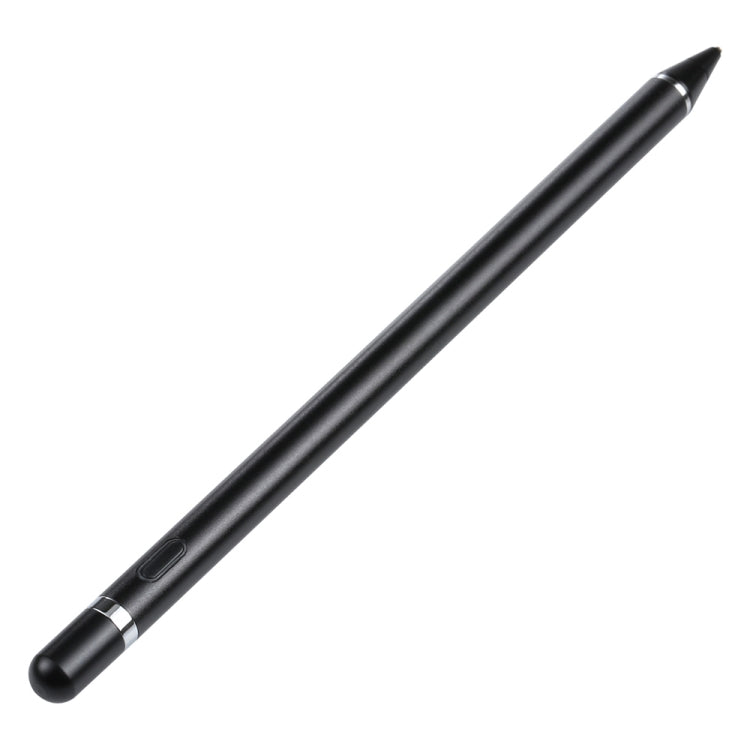 Universal Active Capacitive Stylus Pen(White), Universal Red, Universal White, Universal Black