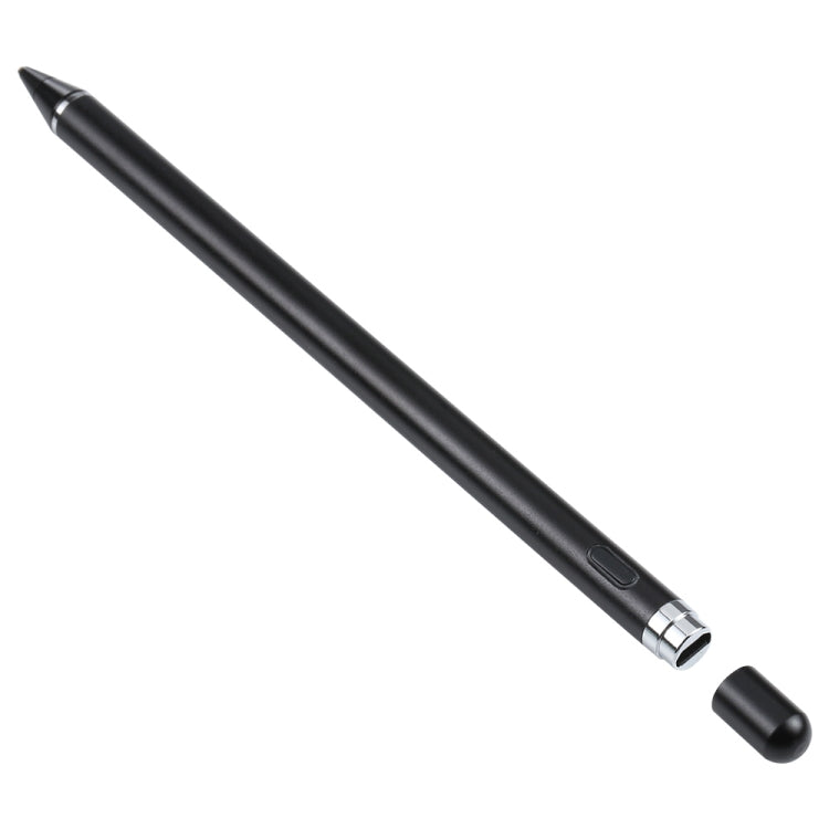 Universal Active Capacitive Stylus Pen(White), Universal Red, Universal White, Universal Black