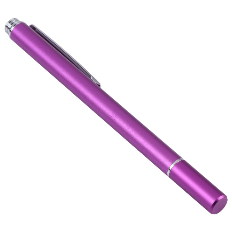 Universal Silicone Disc Nib Capacitive Stylus Pen, Stylus Black, Stylus Green, Stylus Gold, Stylus Blue, Stylus Purple, Stylus Red, Stylus Rose Red, Stylus Silver, Stylus Sky Blue