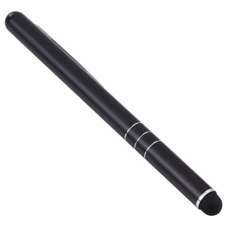 Universal Three Rings Mobile Phone Writing Pen, Phone Writing Pen Sky Blue, Phone Writing Pen White, Phone Writing Pen Black, Phone Writing Pen Orange, Phone Writing Pen Green, Phone Writing Pen Gold, Phone Writing Pen Purple, Phone Writing Pen Red