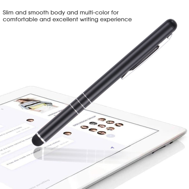 Universal Three Rings Mobile Phone Writing Pen, Phone Writing Pen Sky Blue, Phone Writing Pen White, Phone Writing Pen Black, Phone Writing Pen Orange, Phone Writing Pen Green, Phone Writing Pen Gold, Phone Writing Pen Purple, Phone Writing Pen Red