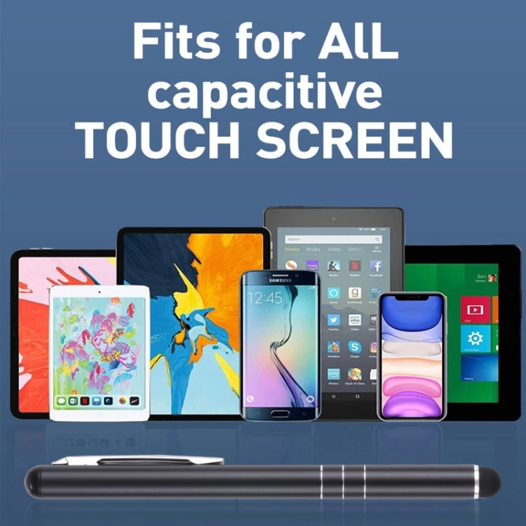 Universal Three Rings Mobile Phone Writing Pen, Phone Writing Pen Sky Blue, Phone Writing Pen White, Phone Writing Pen Black, Phone Writing Pen Orange, Phone Writing Pen Green, Phone Writing Pen Gold, Phone Writing Pen Purple, Phone Writing Pen Red