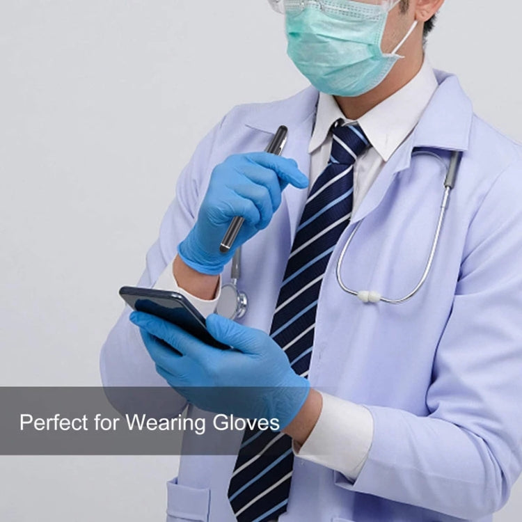 Universal Three Rings Mobile Phone Writing Pen, Phone Writing Pen Sky Blue, Phone Writing Pen White, Phone Writing Pen Black, Phone Writing Pen Orange, Phone Writing Pen Green, Phone Writing Pen Gold, Phone Writing Pen Purple, Phone Writing Pen Red