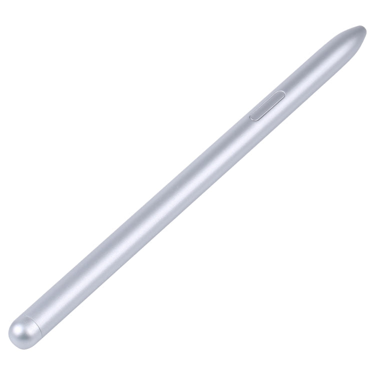 High Sensitivity Stylus Pen For Samsung Galaxy Tab S7/S7+/S7 FE/S8/S8+/S8 Ultra/S9/S9+/S9 Ultra/S10/S10+/S10 Ultra (Silver)