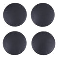 4 PCS Non-Slip Bottom Rubber Cooling Mat Pad Feet for Apple MacBook Air 13 inch A1932, Air 13 inch A1932