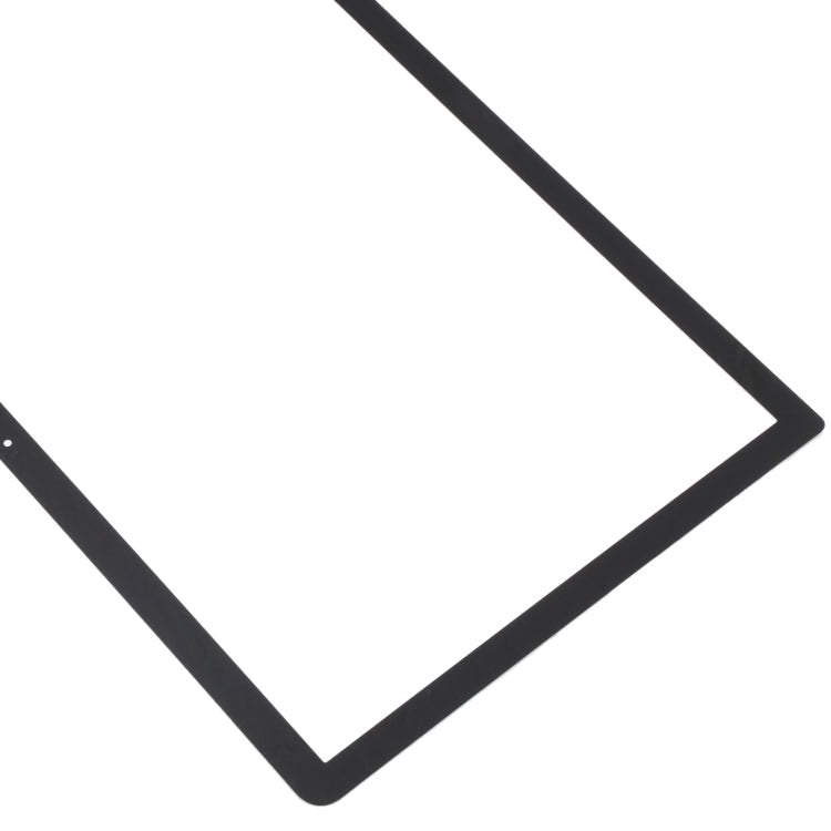 Front Screen Outer Glass Lens For MacBook Pro 15 A1286 2009-2012, For MacBook Pro 15 A1286