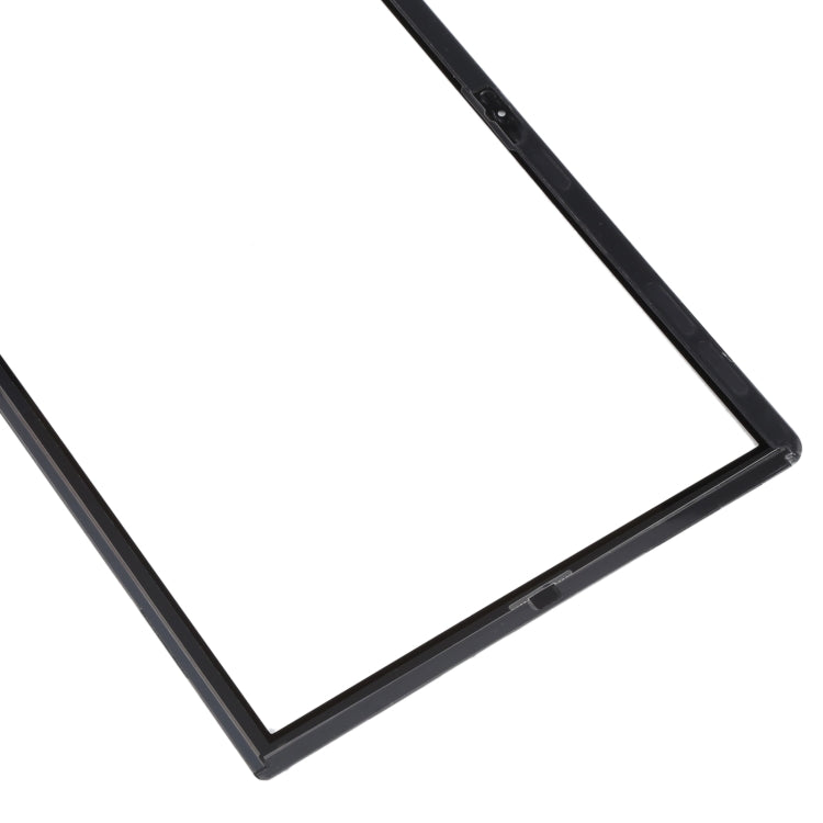 Front Screen Outer Glass Lens For MacBook Pro 15 A1286 2009-2012, For MacBook Pro 15 A1286