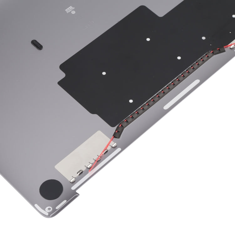 Bottom Cover Case for Macbook Pro Retina 13 inch M1 A2338 2020, For Macbook Pro Retina 13 A2338
