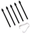 6 in 1 Universal Stylus Pen Replacement Pencil Tips For Samsung Galaxy Tab S8 / S7 / S6 / Galaxy Note20 / Note10 / S23 Ultra / S22 Ultra, For Samsung Galaxy Tab S8 / S7 / S6 / Galaxy Note20 / Note10 / S23 Ultra / S22 Ultra