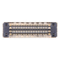 LCD Display FPC Connector On Motherboard For MacBook A2141 A2338 A1932