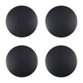 For MacBook Pro A2289 A2251 A2159 A2179 A2337 A2338 A2141 4 in 1 Bottom Case Rubber Mats, A2289 A2251 A2159 A2179 A2337 A2338 A2141