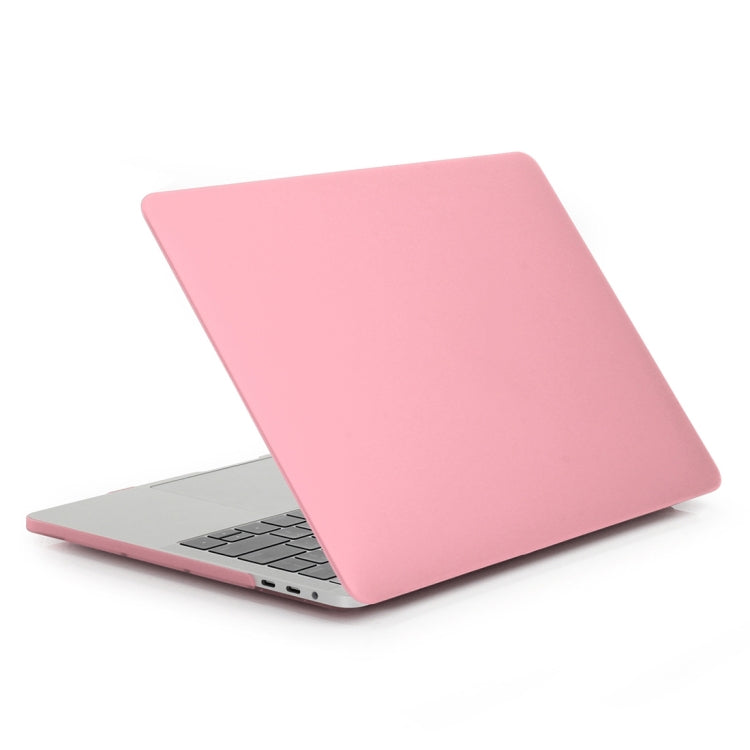 ENKAY Hat-Prince 2 in 1 Frosted Hard Shell Plastic Protective Case + US Version Ultra-thin TPU Keyboard Protector Cover for 2016 New MacBook Pro 15.4 inch with Touchbar (A1707), 15.4 inch with Touch Bar US Version, 15.4 inch with Touch Bar