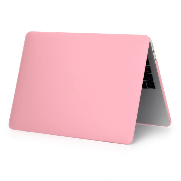 ENKAY Hat-Prince 2 in 1 Frosted Hard Shell Plastic Protective Case + US Version Ultra-thin TPU Keyboard Protector Cover for 2016 New MacBook Pro 15.4 inch with Touchbar (A1707), 15.4 inch with Touch Bar US Version, 15.4 inch with Touch Bar