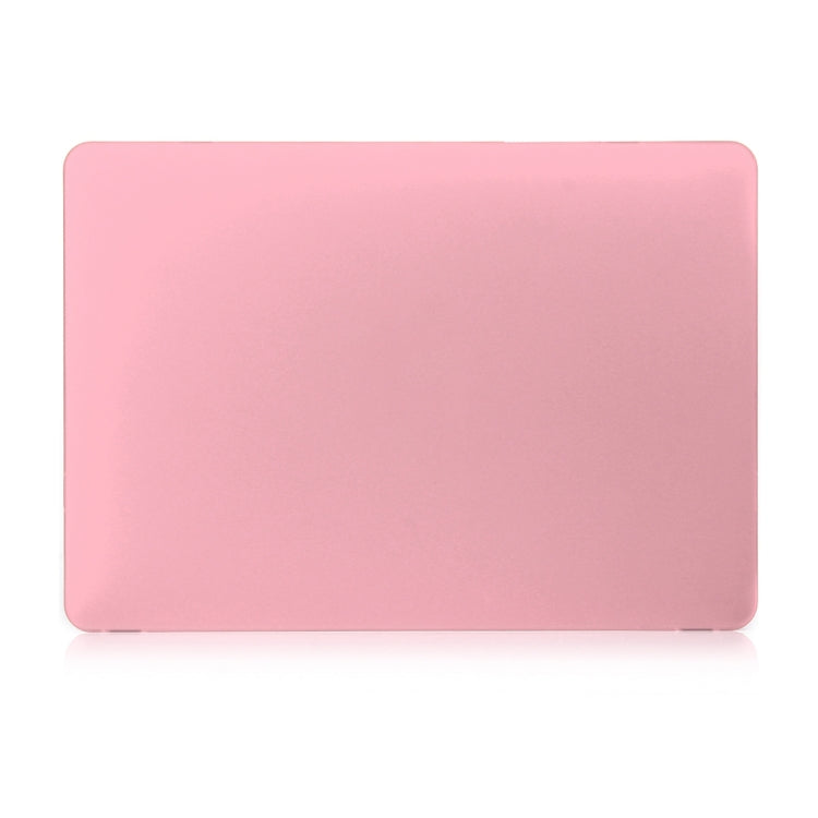 ENKAY Hat-Prince 2 in 1 Frosted Hard Shell Plastic Protective Case + US Version Ultra-thin TPU Keyboard Protector Cover for 2016 New MacBook Pro 15.4 inch with Touchbar (A1707), 15.4 inch with Touch Bar US Version, 15.4 inch with Touch Bar