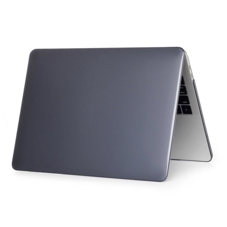 ENKAY Hat-Prince 2 in 1 Crystal Hard Shell Plastic Protective Case + US Version Ultra-thin TPU Keyboard Protector Cover for 2016 New MacBook Pro 13.3 inch with Touchbar (A1706), 13.3 inch with Touch Bar US Version