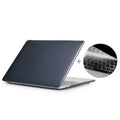 ENKAY Hat-Prince 2 in 1 Crystal Hard Shell Plastic Protective Case + US Version Ultra-thin TPU Keyboard Protector Cover for 2016 New MacBook Pro 13.3 inch with Touchbar (A1706), 13.3 inch with Touch Bar US Version
