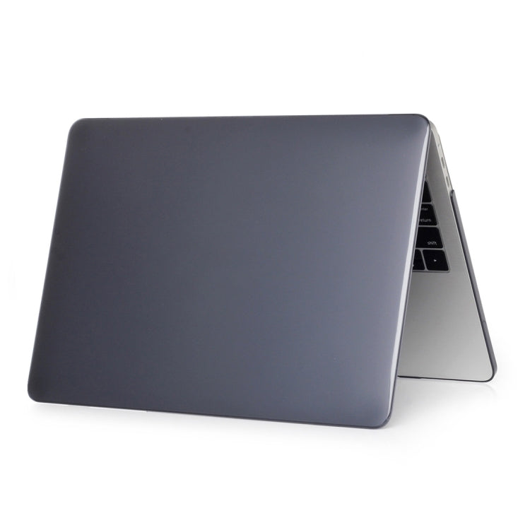 ENKAY Hat-Prince 2 in 1 Crystal Hard Shell Plastic Protective Case + US Version Ultra-thin TPU Keyboard Protector Cover for 2016 New MacBook Pro 15.4 inch with Touchbar (A1707), 15.4 inch with Touch Bar US Version