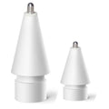 M2 Short Metal Pen Tip for Apple Pencil 1 / 2, M2 Short