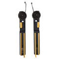 1 Pair for Macbook Air 11.6 inch A1370 (2010 - 2011) & A1465 (2012 - 2015) Speakers (Left + Right), A1370