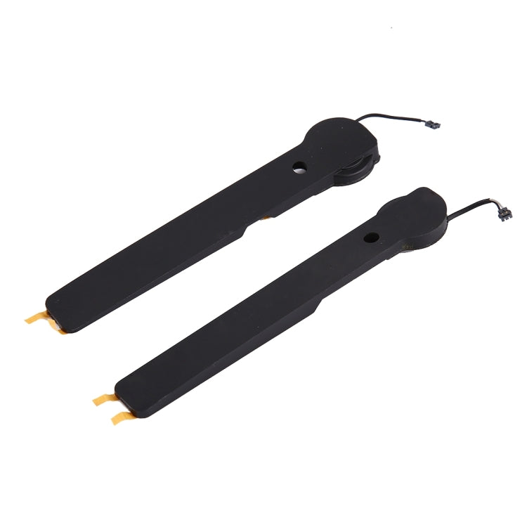 1 Pair for Macbook Air 11.6 inch A1370 (2010 - 2011) & A1465 (2012 - 2015) Speakers (Left + Right), A1370