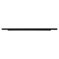 LCD Screen Display Front Bezel Logo Cover for Macbook Pro A1706 13.3 inch / A1708 13.3 inch / A1989 13.3 inch, A1706 (Acrylic Material)