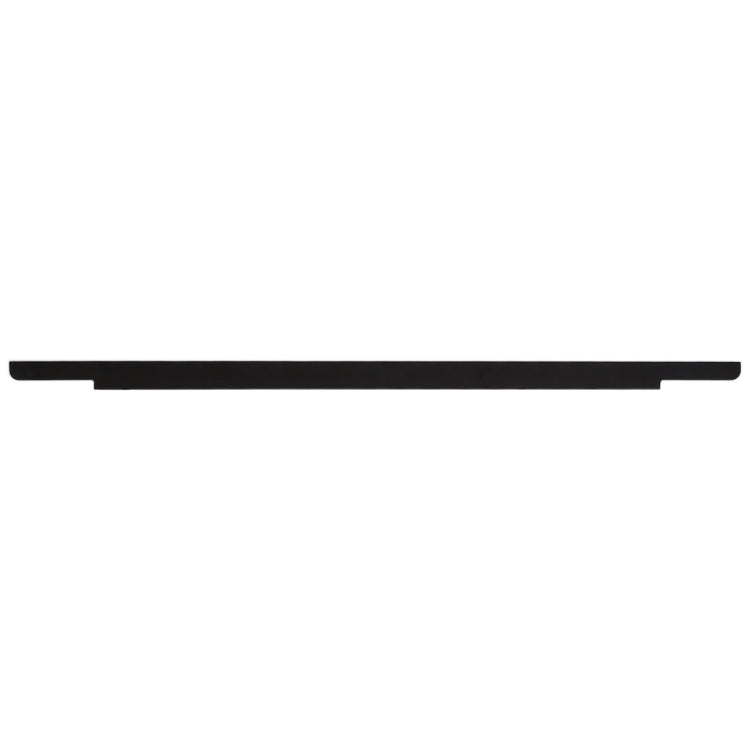 LCD Screen Display Front Bezel Logo Cover for Macbook Pro A1707 / A1990 15.4 inch, A1707 (Acrylic Material)