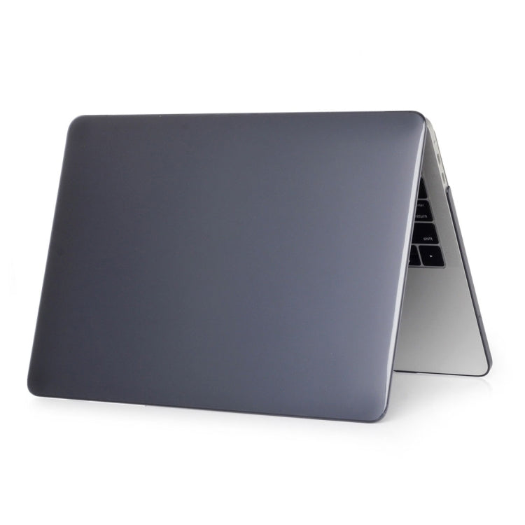ENKAY Hat-Prince 2 in 1 Crystal Hard Shell Plastic Protective Case + Europe Version Ultra-thin TPU Keyboard Protector Cover for 2016 MacBook Pro 15.4 Inch with Touch Bar (A1707), 15.4 inch with Touch Bar Europe Version
