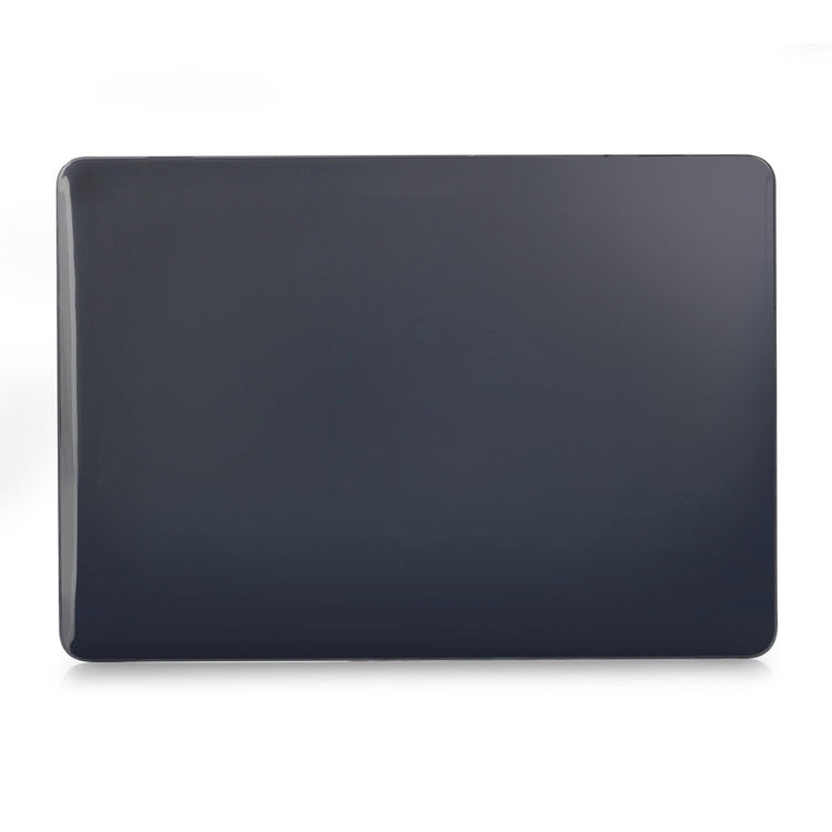 ENKAY Hat-Prince 2 in 1 Crystal Hard Shell Plastic Protective Case + Europe Version Ultra-thin TPU Keyboard Protector Cover for 2016 MacBook Pro 15.4 Inch with Touch Bar (A1707), 15.4 inch with Touch Bar Europe Version