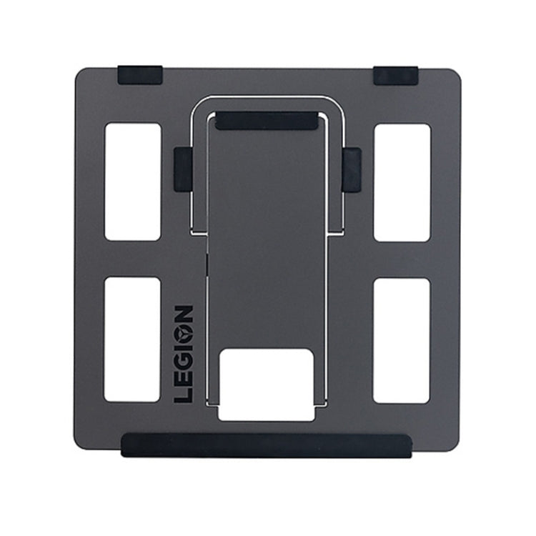 Lenovo Z2 Legion Gears Aluminum Alloy Notebook Laptop Desktop Heat Radiation Holder Cooling Bracket