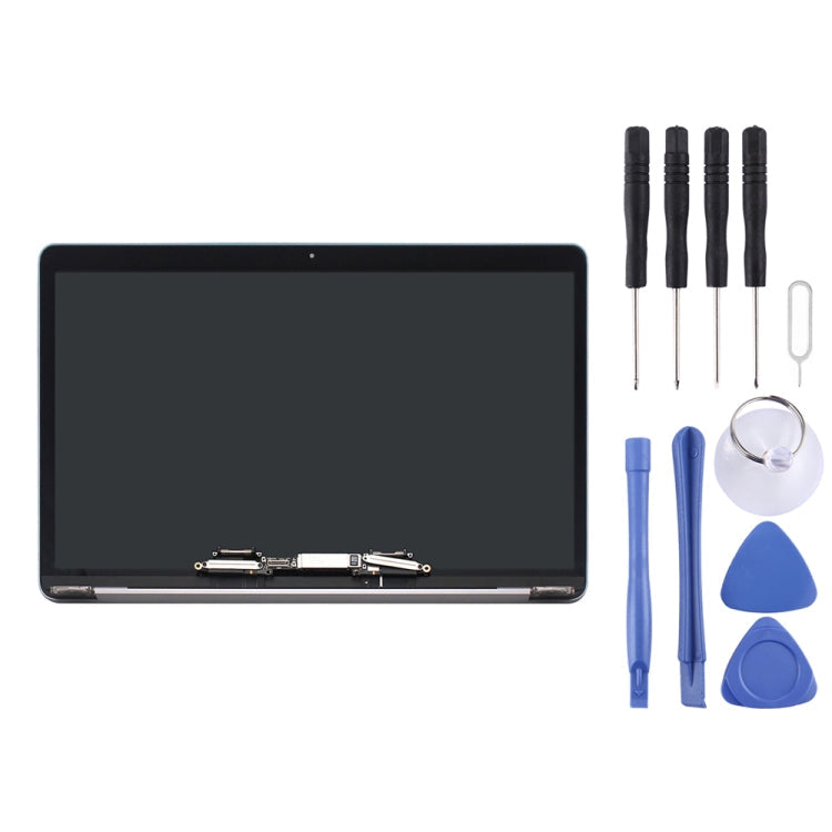 LCD Screen Display Assembly for Apple Macbook Pro Retina 13 A1706 A1708 Late 2016 ~ 2017, A1706, For Macbook Pro Retina 13 A1706