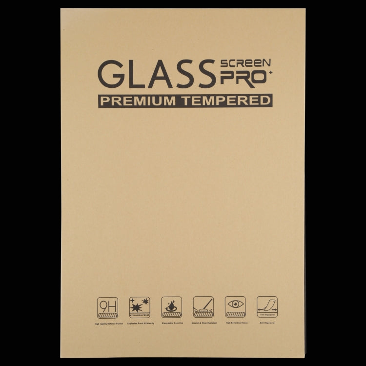 9H Laptop Screen Explosion-proof Tempered Glass Protective Film For MacBook Pro 14.2 inch A2442/14 M5 2025 A3434/M5 2026, For MacBook Pro 14.2 inch A2442/A2779/14 M5 2025 A3434/M5 2026（1pcs）